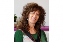 Indra Deví - Directora do Máyá